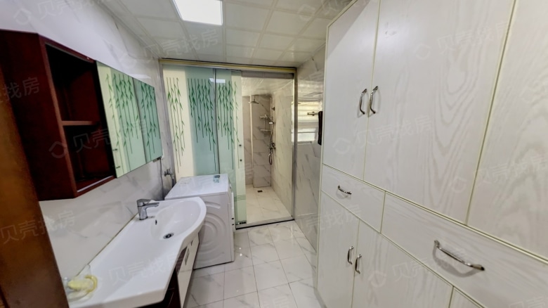 Apartment for rent in Wuhan - Jinghua Garden - Photo 12