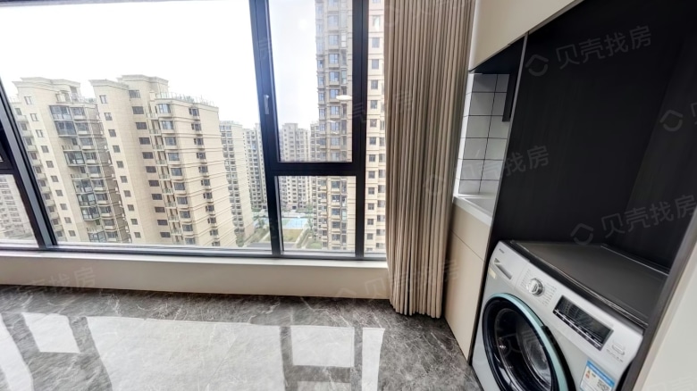 Apartment for rent in Nantong - Yuanchuang Chenyue - Photo 15