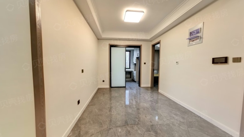 Apartment for rent in Jinan - Haier Greentown Olympic Village Liyuan - Photo 2