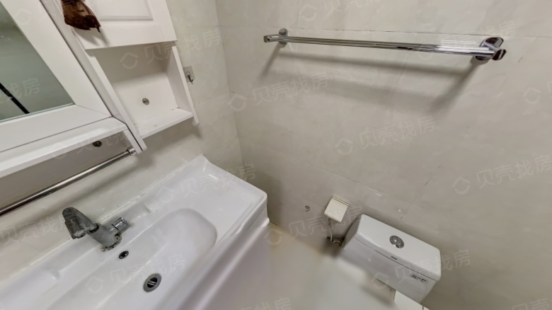 Apartment for rent in Qingdao - Zhonghai Lin'an Mansion - Photo 8