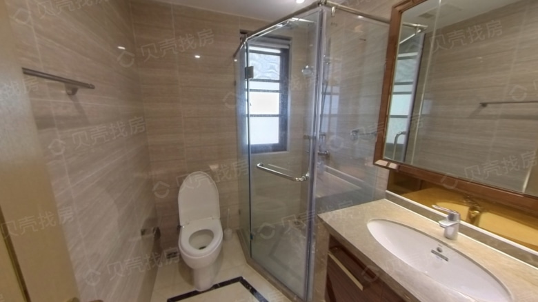 Apartment for rent in Ningbo - R&F Lakeside Peninsula - Photo 10