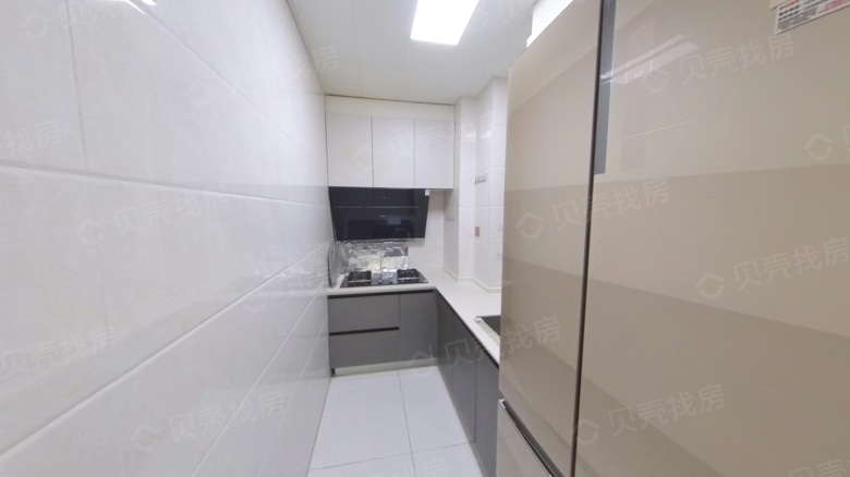 Apartment for rent in Shenyang - Longfor Tangning ONE - Photo 6