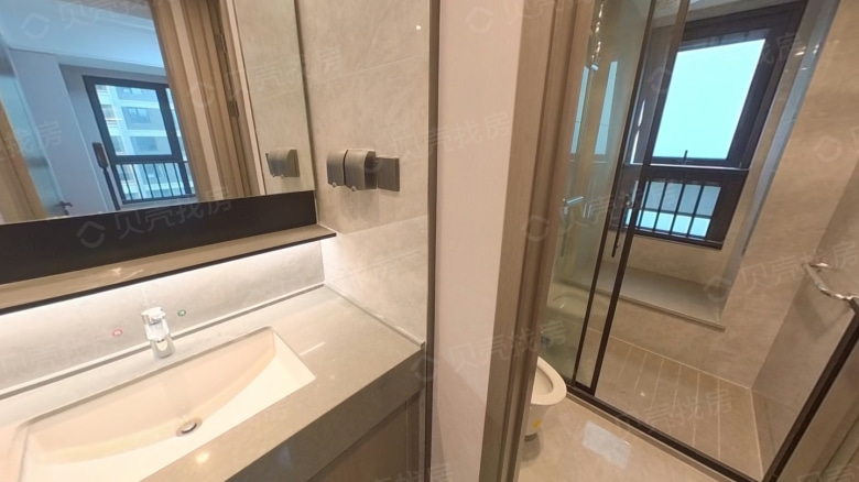 Apartment for rent in Suzhou - Jingyuan Brilliance - Photo 10