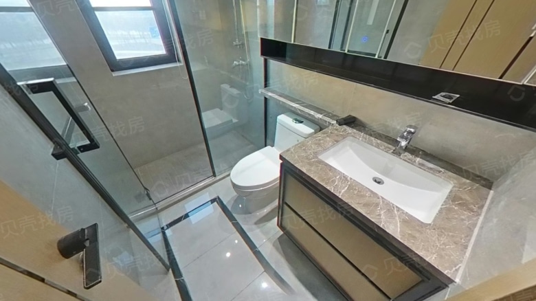 Apartment for rent in Ningbo - Jinlin Shangfu - Photo 8
