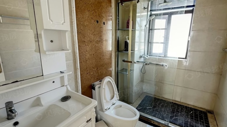 Apartment for rent in Jiaxing - Fuxing Mansion - Photo 8