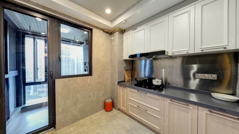 Apartment for rent in Chengdu - Cedar Agile IN Tianfu - Photo 12