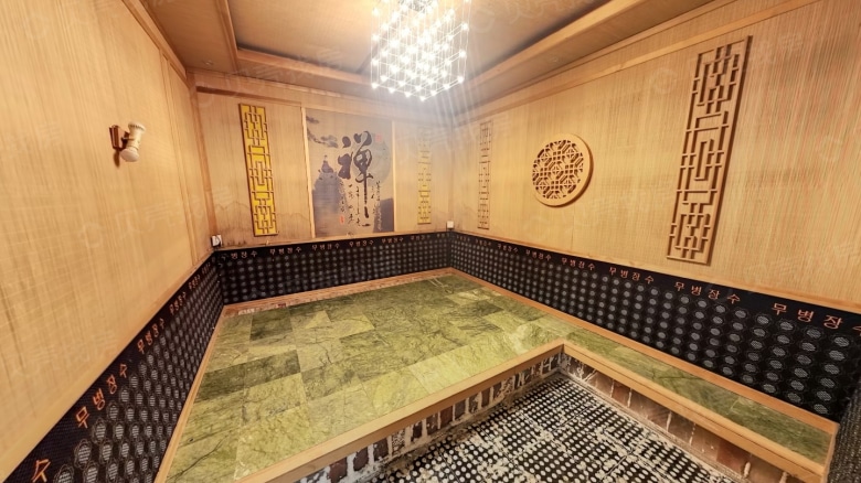 Apartment for rent in Beijing - Jingmao International City - Photo 4