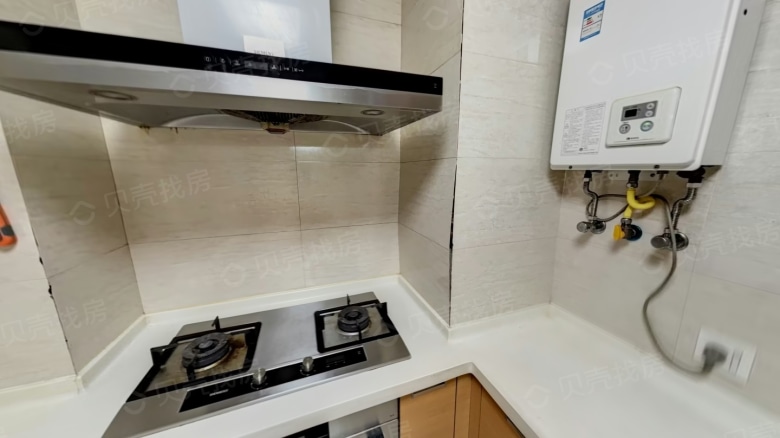 Apartment for rent in Nanjing - Qiting - Photo 14