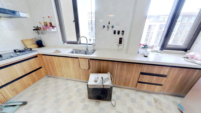 Apartment for rent in Suzhou - Jingshan Rose Garden Villa - Photo 5