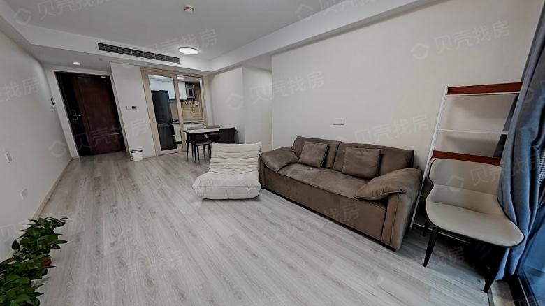 Apartment for rent in Ningbo - Wenlan Wangzhuang - Photo 3