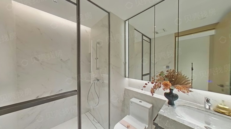 Apartment for rent in Dongguan - China Resources Yuefu - Photo 9