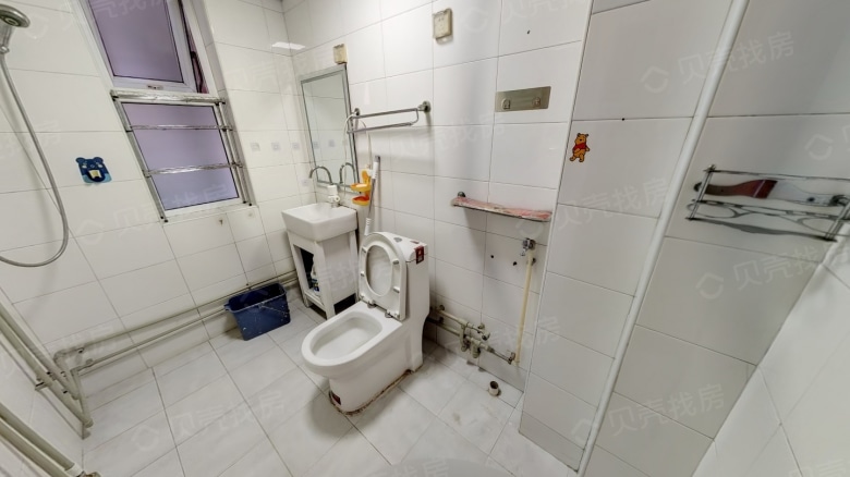 Rent Apartment in Beijing: Fujin Jiayuan Phase II - Image 5