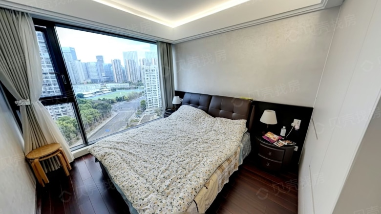 Apartment for rent in Chengdu - Longrun Longmen - Photo 7