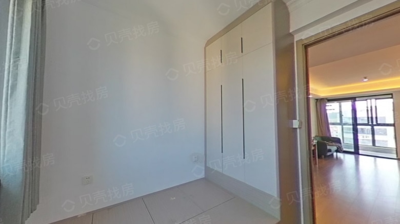 Suzhou expat housing - Furnished apartment: Jinhui Youbu Siji