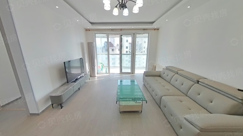 Apartment for rent in Qingdao - Hisense Golden Valley - Photo 2