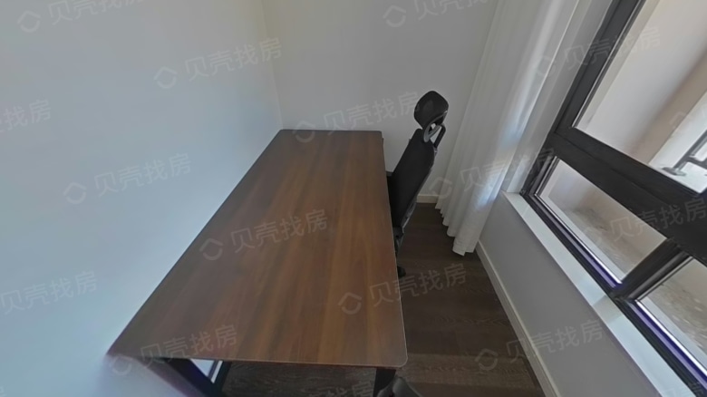Apartment for rent in Nantong - Butterfly Lake Garden - Photo 4