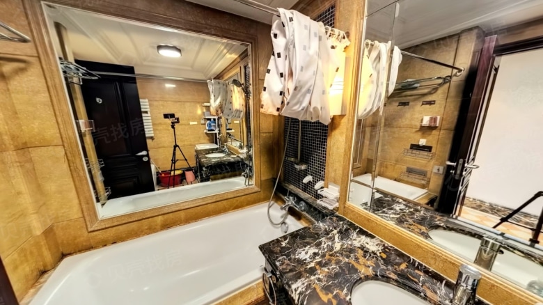 Apartment for rent in Beijing - Galaxy Bay - Photo 10