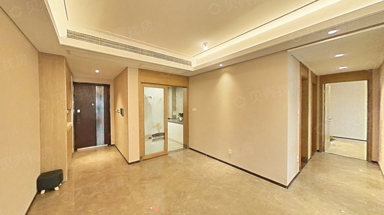 Apartment for rent in Qingdao - Poly Sky Hub - Photo 4