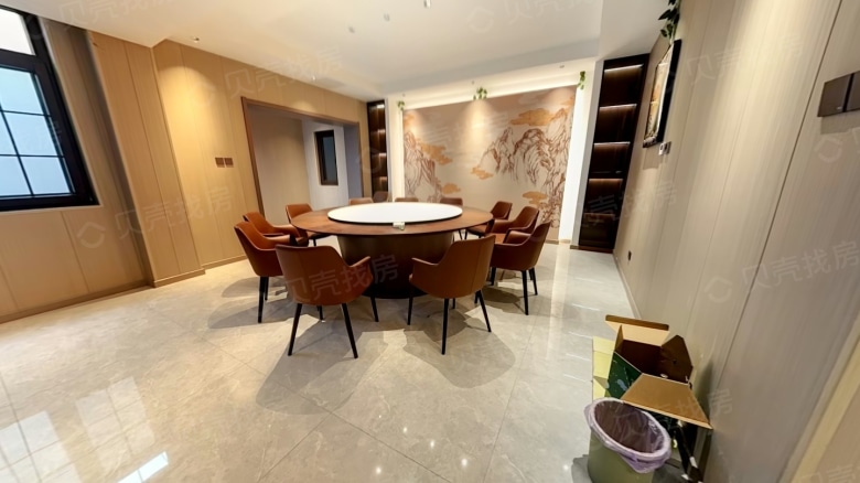 Apartment for rent in Qingdao - Fragrant Hill Mansion - Photo 3