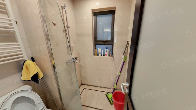 Apartment for rent in Chengdu - Vanke Guobin Runyuan - Photo 9