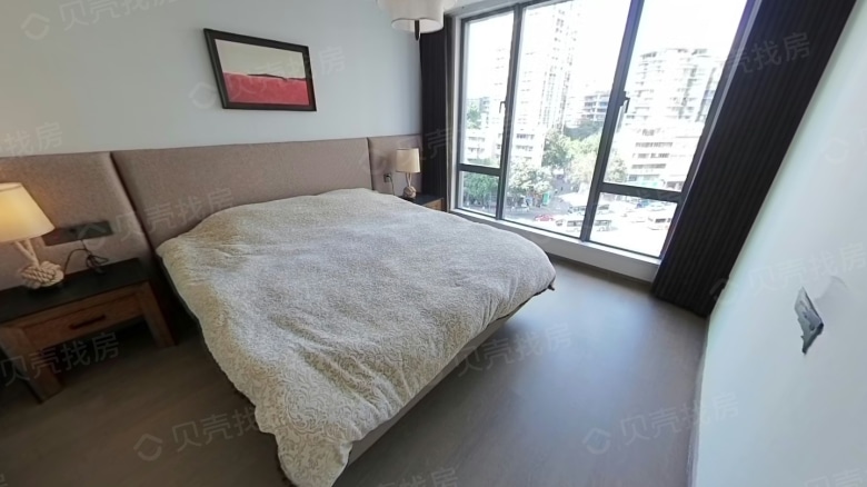 Apartment for rent in Chongqing - Chongqing C&D Manyun - Photo 4