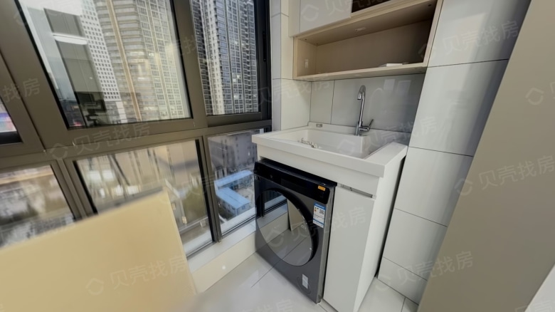 Apartment for rent in Wuhan - Wuhan Three Towns Center - Photo 7