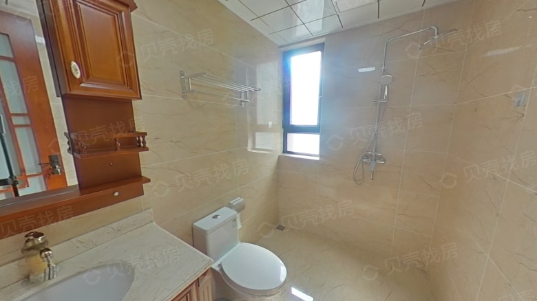 Apartment for rent in Hefei - China Resources Arch One Phase I - Photo 7