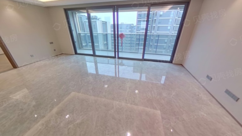 Apartment for rent in Suzhou - Green City Spring Moon Brocade Garden - Photo 5