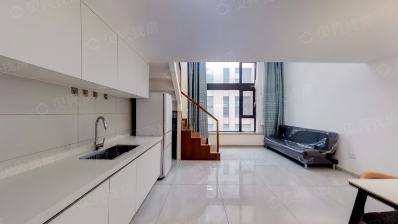 Rent Apartment in Shijiazhuang: Oceanview Shengting