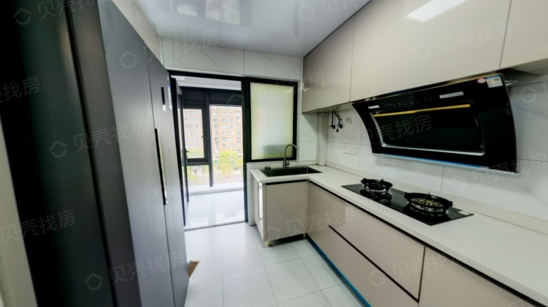 Apartment for rent in Ningbo - Jiangshan Wanli Phase I - Photo 6