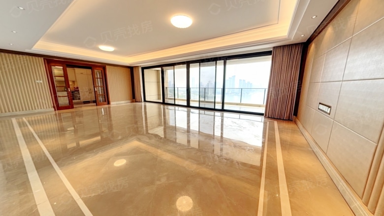 Apartment for rent in Guangzhou - Royal View No. 1 Block A - Photo 4