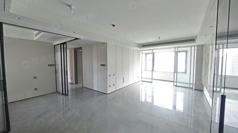 Apartment for rent in Ningbo - Yingdong Huafu - Photo 2