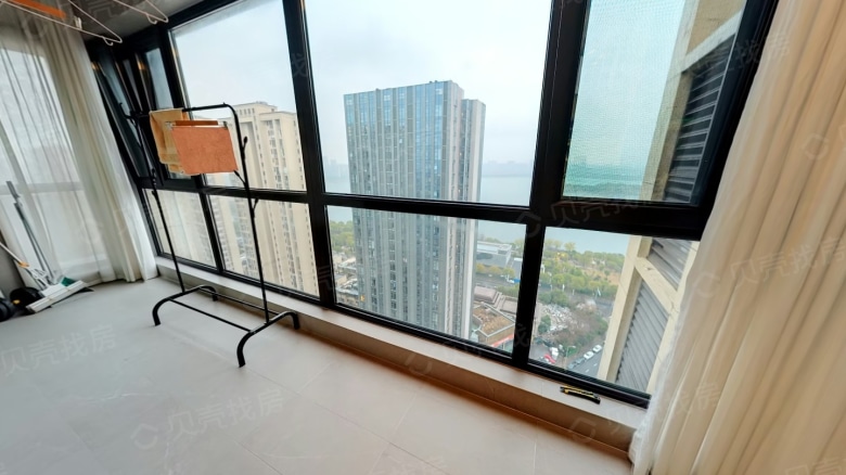 Apartment for rent in Suzhou - Yinshan Lake View Garden Phase V - Photo 10