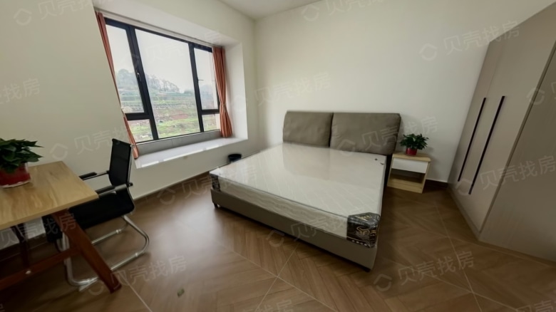 Apartment for rent in Changsha - Jindi Duhui Fenghua - Photo 6