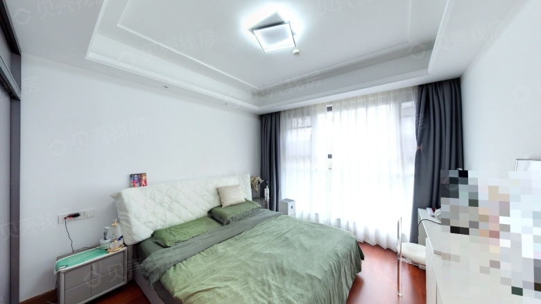 Apartment for rent in Ningbo - Rongan Quanxueli - Photo 2