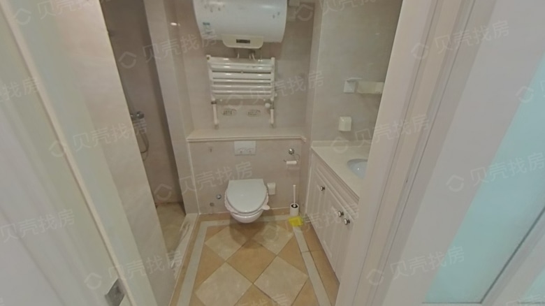 Apartment for rent in Dalian - Yida Ruanjing Center - Photo 4