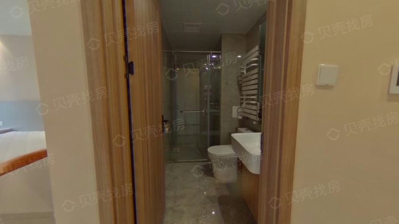 Apartment for rent in Qingdao - Jiuxi City Prime - Photo 7