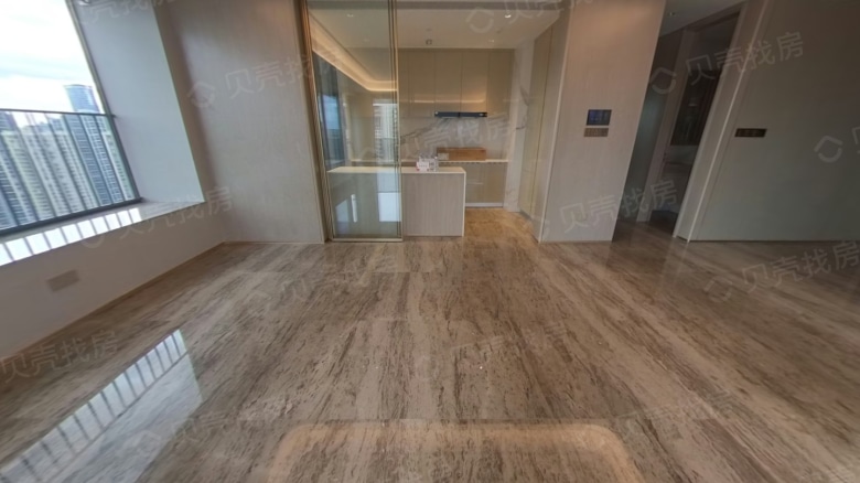 Apartment for rent in Foshan - Pengrui Sanlong Bay No. 1 - Photo 6