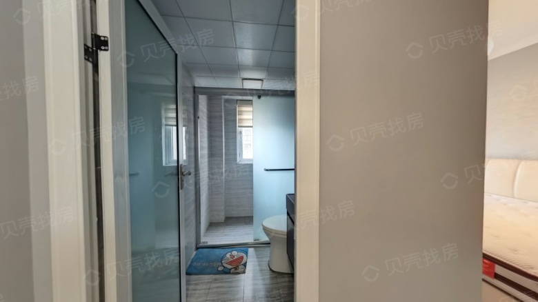 Apartment for rent in Chongqing - Dowell Starlight - Photo 7