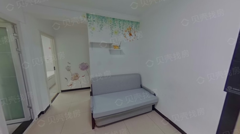Apartment for rent in Shanghai - Jinyang New Village, Fifth Neighborhood - Photo 4