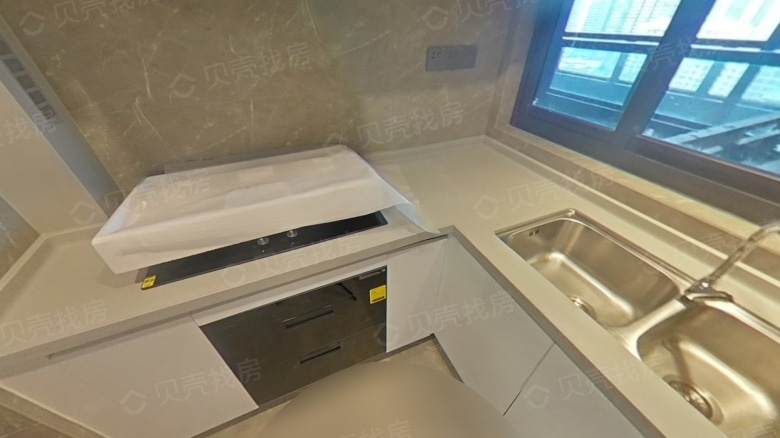 Apartment for rent in Nanjing - Jinlin Rongyu Mansion - Photo 6