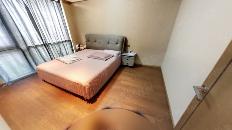 Apartment for rent in Ningbo - Dongyuefu Phase I - Photo 8