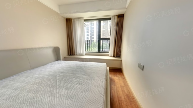 Apartment for rent in Jinan - Longfor Tianpu - Photo 4