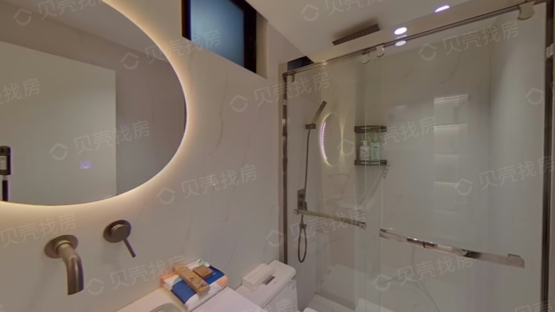 Apartment for rent in Shanghai - Yintai Garden (Apartment) - Photo 7