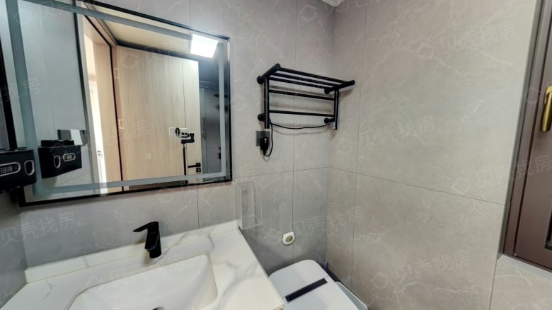 Apartment for rent in Jiaxing - Dexiu Garden - Photo 8