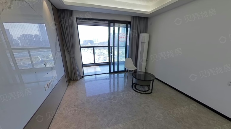 Shenzhen expat housing - Furnished apartment: Seal Cloud Garden