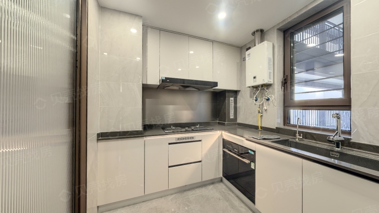 Apartment for rent in Qingdao - Golden Land Brilliance Phase I - Photo 5