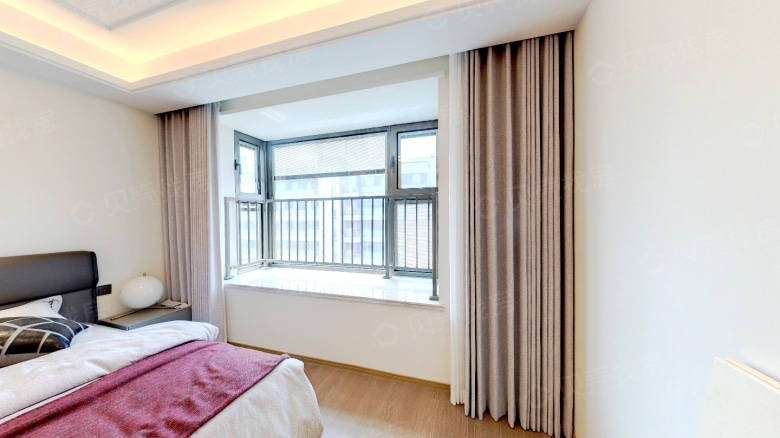 Apartment for rent in Nantong - Yanlord Park Century - Photo 5