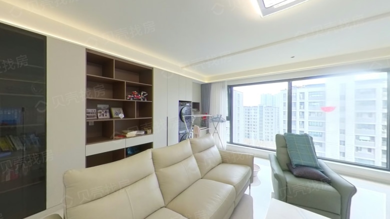Apartment for rent in Qingdao - Yingdu No.1 Chenyue - Photo 2