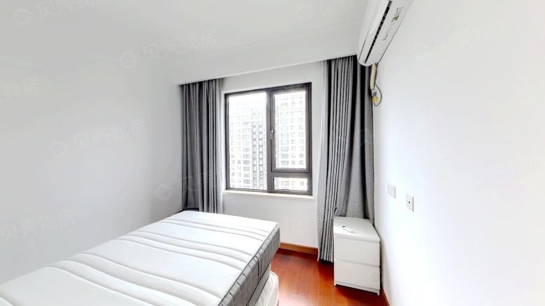 Apartment for rent in Ningbo - Jiangdong Jinmao Mansion - Photo 3